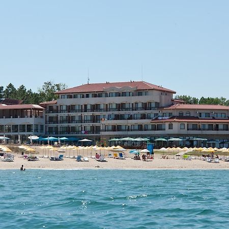 Hotel Sea Horse Lozenets ภายนอก รูปภาพ