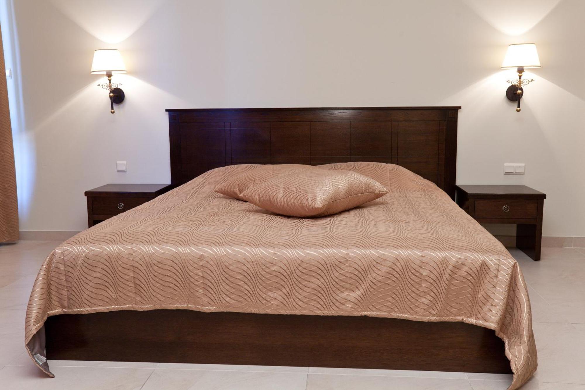 Hotel Sea Horse Lozenets ห้อง รูปภาพ