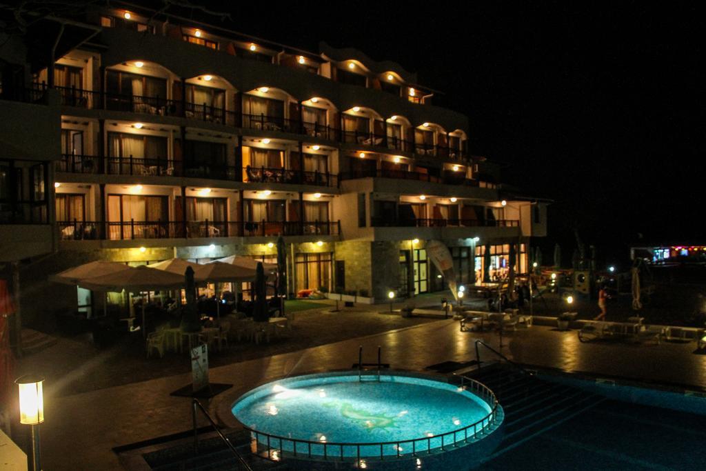 Hotel Sea Horse Lozenets ภายนอก รูปภาพ