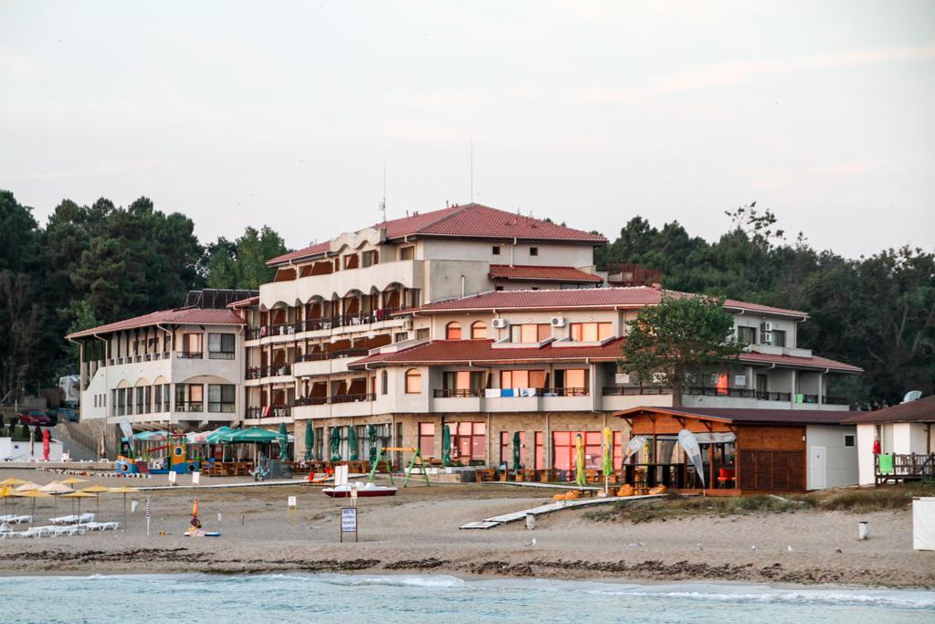 Hotel Sea Horse Lozenets ภายนอก รูปภาพ