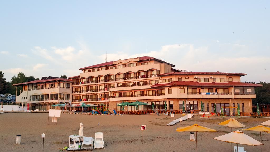 Hotel Sea Horse Lozenets ภายนอก รูปภาพ