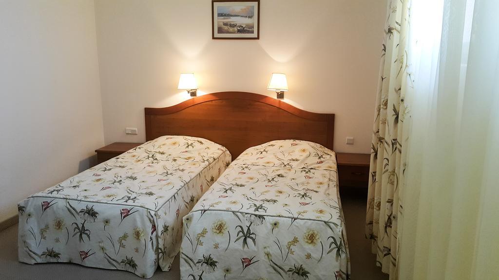 Hotel Sea Horse Lozenets ภายนอก รูปภาพ