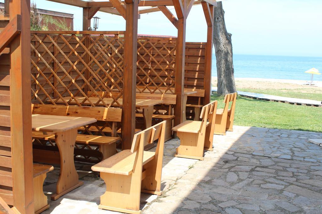 Hotel Sea Horse Lozenets ภายนอก รูปภาพ