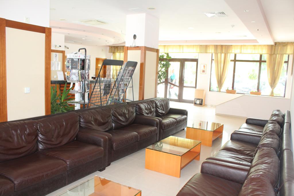 Hotel Sea Horse Lozenets ภายนอก รูปภาพ