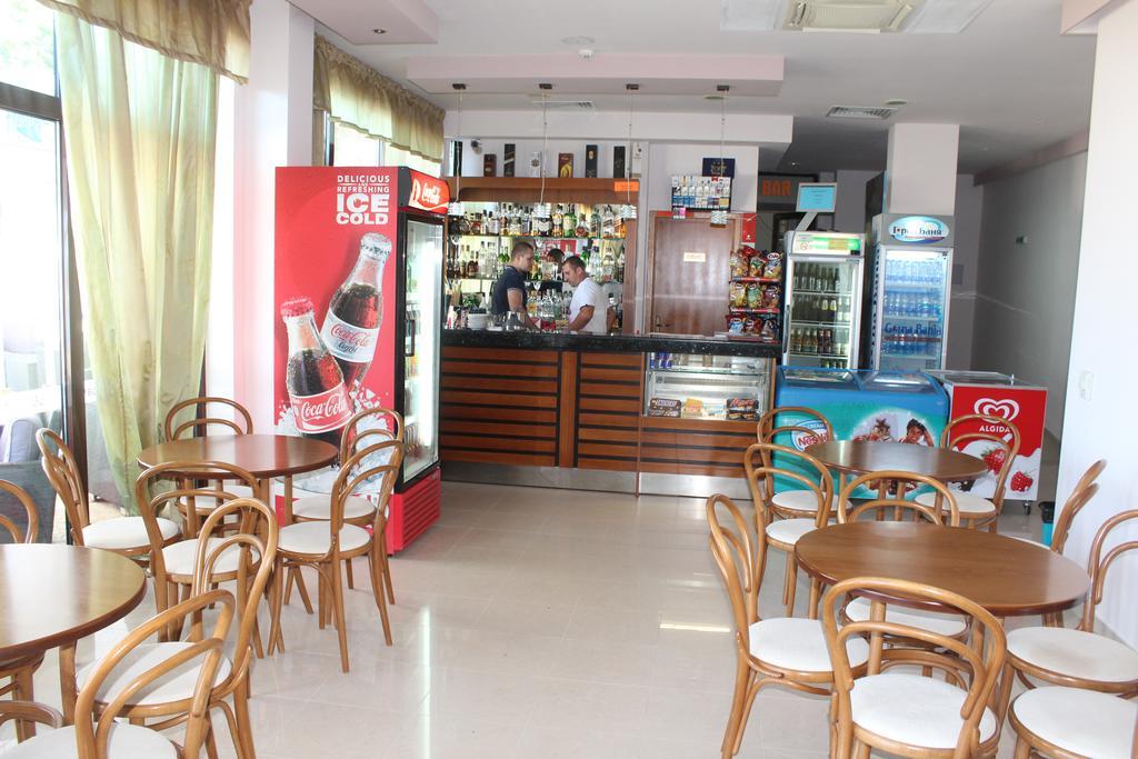 Hotel Sea Horse Lozenets ภายนอก รูปภาพ