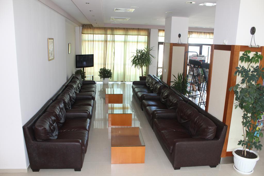 Hotel Sea Horse Lozenets ภายนอก รูปภาพ