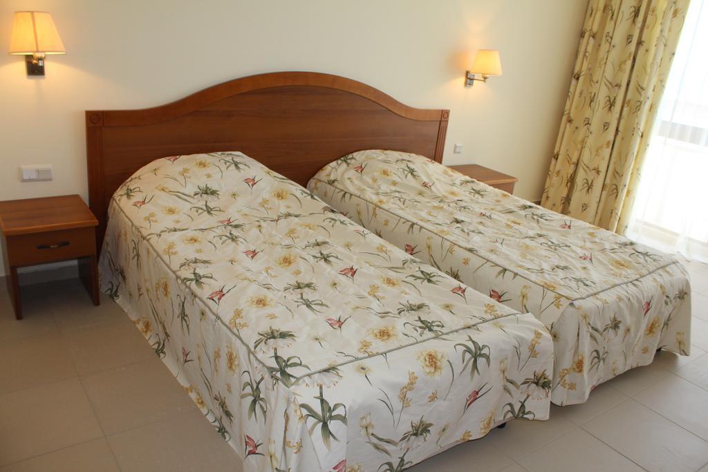 Hotel Sea Horse Lozenets ภายนอก รูปภาพ