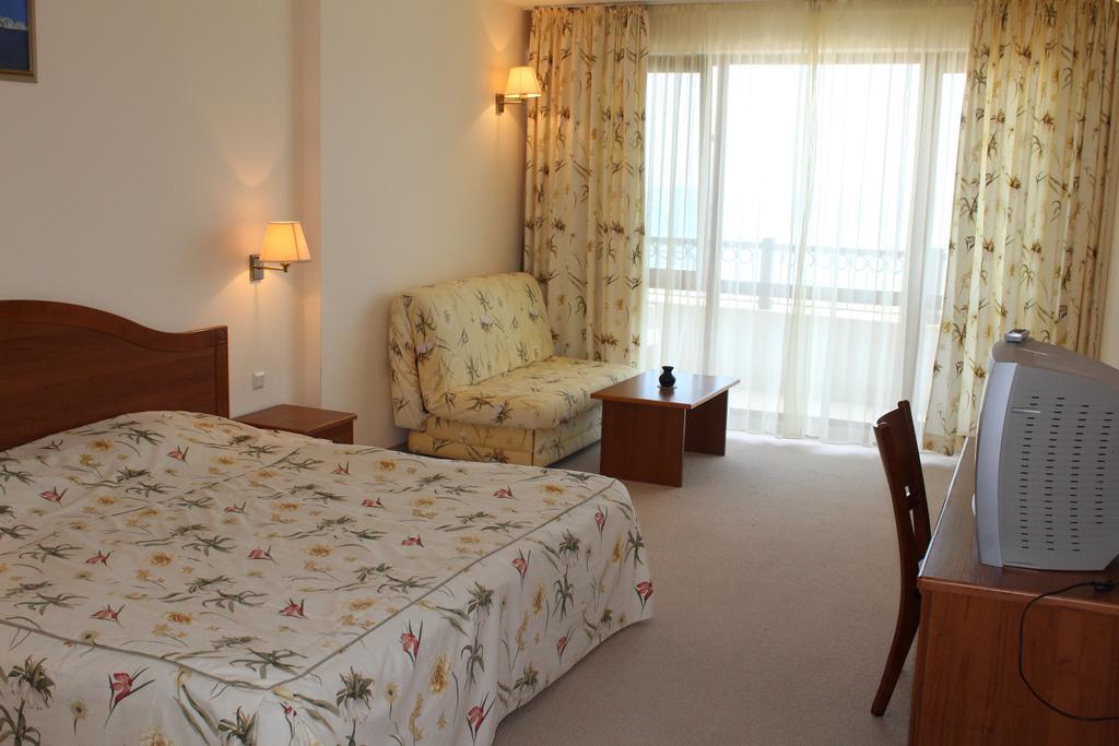 Hotel Sea Horse Lozenets ภายนอก รูปภาพ