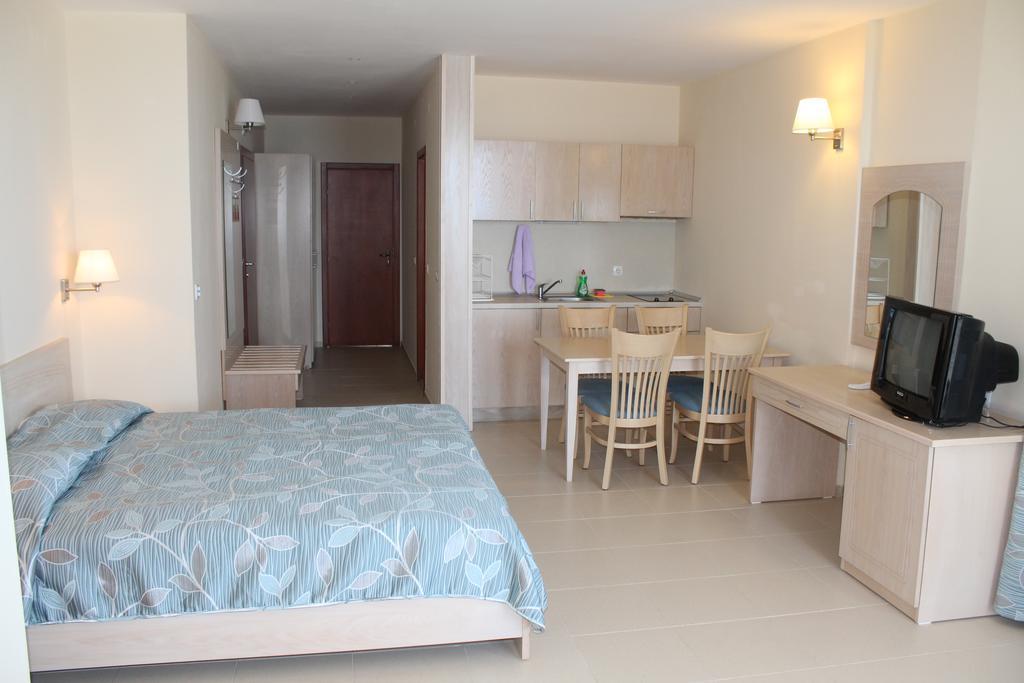Hotel Sea Horse Lozenets ภายนอก รูปภาพ