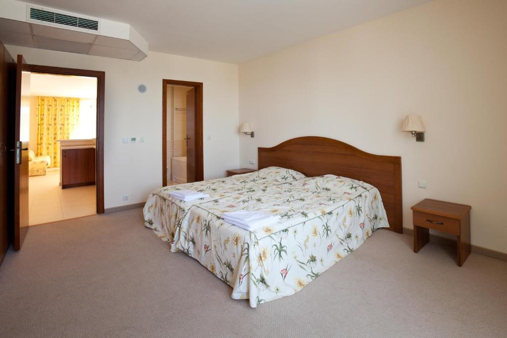 Hotel Sea Horse Lozenets ภายนอก รูปภาพ